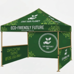 10ft event tent canopy