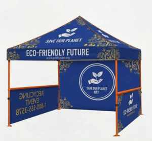 10ft event tent nyc