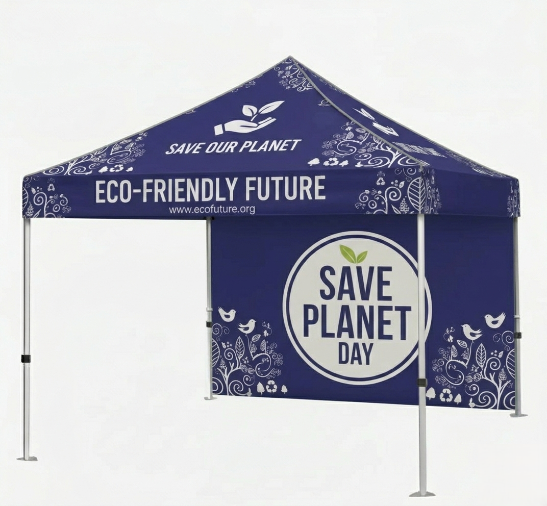 10ft tent full wall canopy nyc