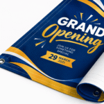 13oz. vinyl banner