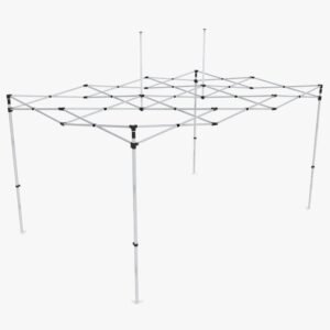 15ft Event Tent 1