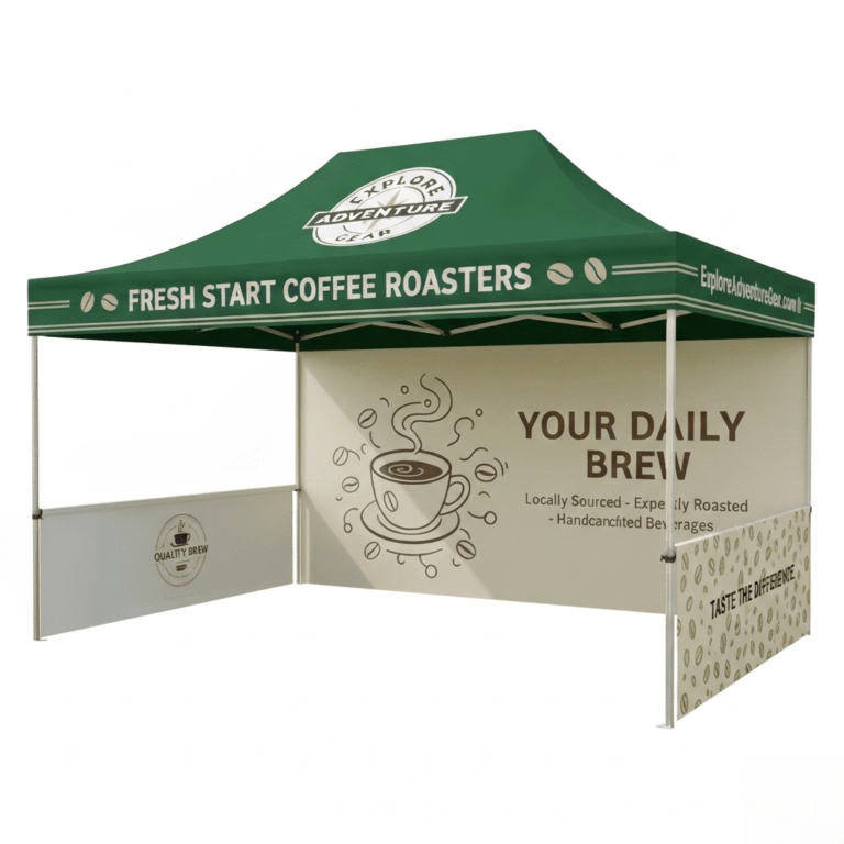 15ft event tent