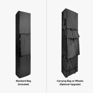 15ft Event Tent bag