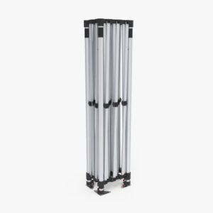 15ft Event Tent stands