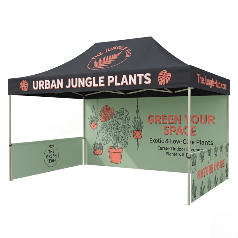 15ft canopy tent
