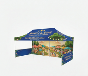 20ft Event Tent canopy