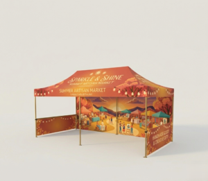 20ft Event Tents