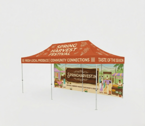 20ft Tent Full Wall us