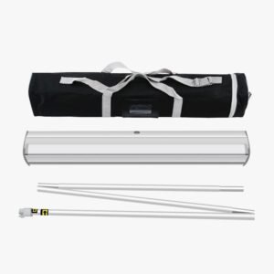 pull up banner carrying bag case