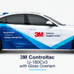 3M IJ-180Cv3 Controltac (Vehicle Wrap)