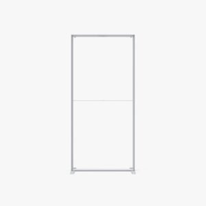 3ft SEG Fabric Stand hardware