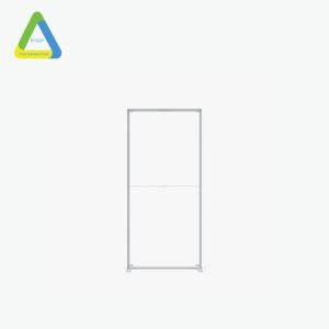 3ft seg display stand material