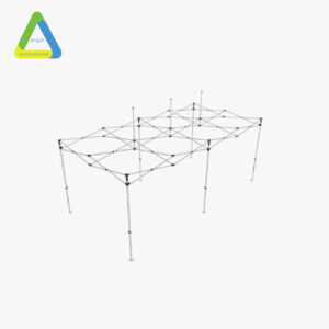 20ft Event Tent hardware