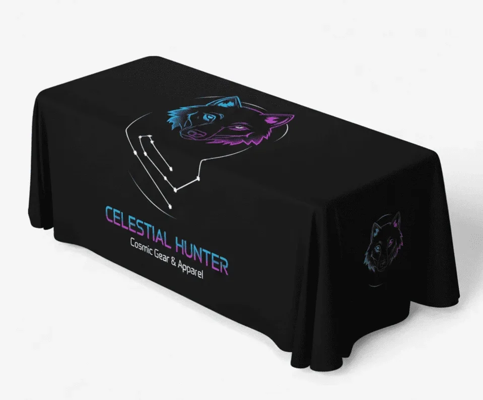 Table Throw