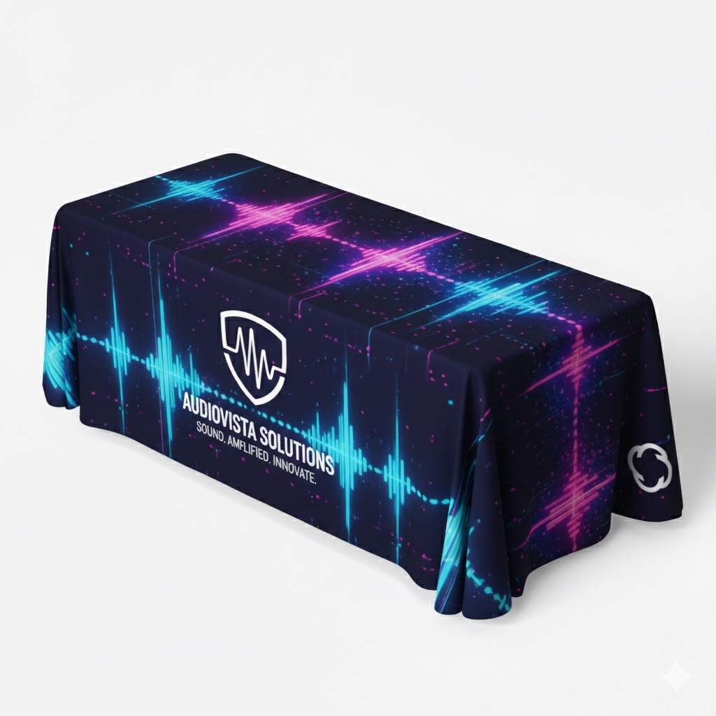6ft table cover nyc