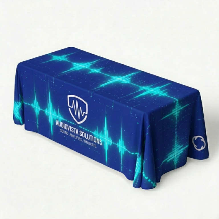 6ft Table Cover usa