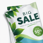 Custom 9oz fabric banner printing for events and businesses