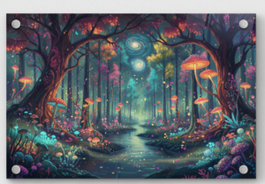 Acrylic