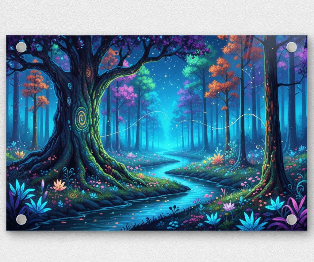 acrylic prints