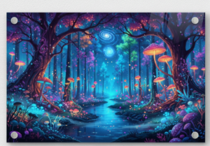 Acrylic