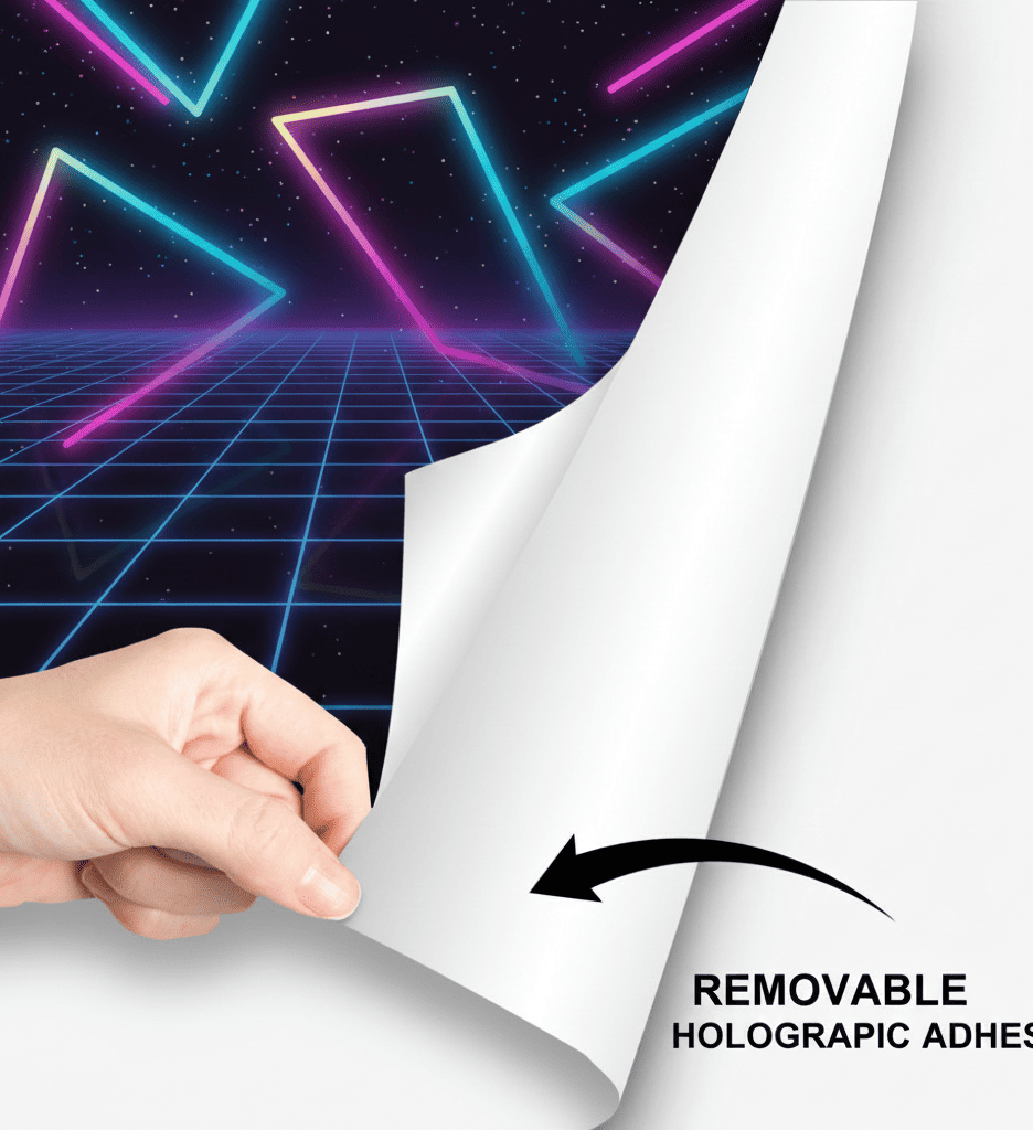 Adhesive Vinyl
