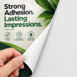 Adhesive Wall Fabric