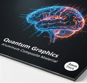 Aluminum Sandwich Board ny