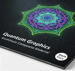 Aluminum Sandwich Board nyc