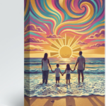 Canvas Wrap