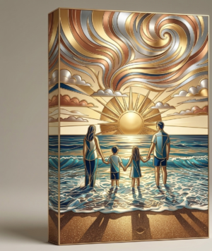 Canvas Wrap usa