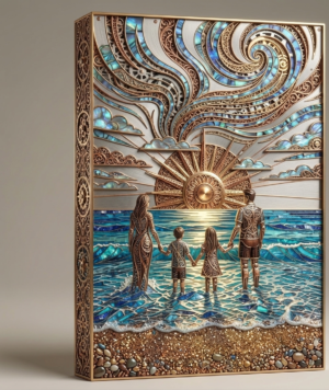 Canvas Wrap us