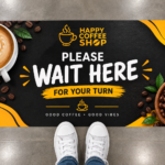 Floor Graphics