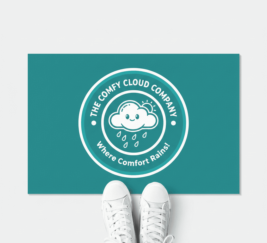 Floor Graphics