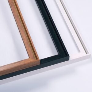 Framed Canvas sidebar