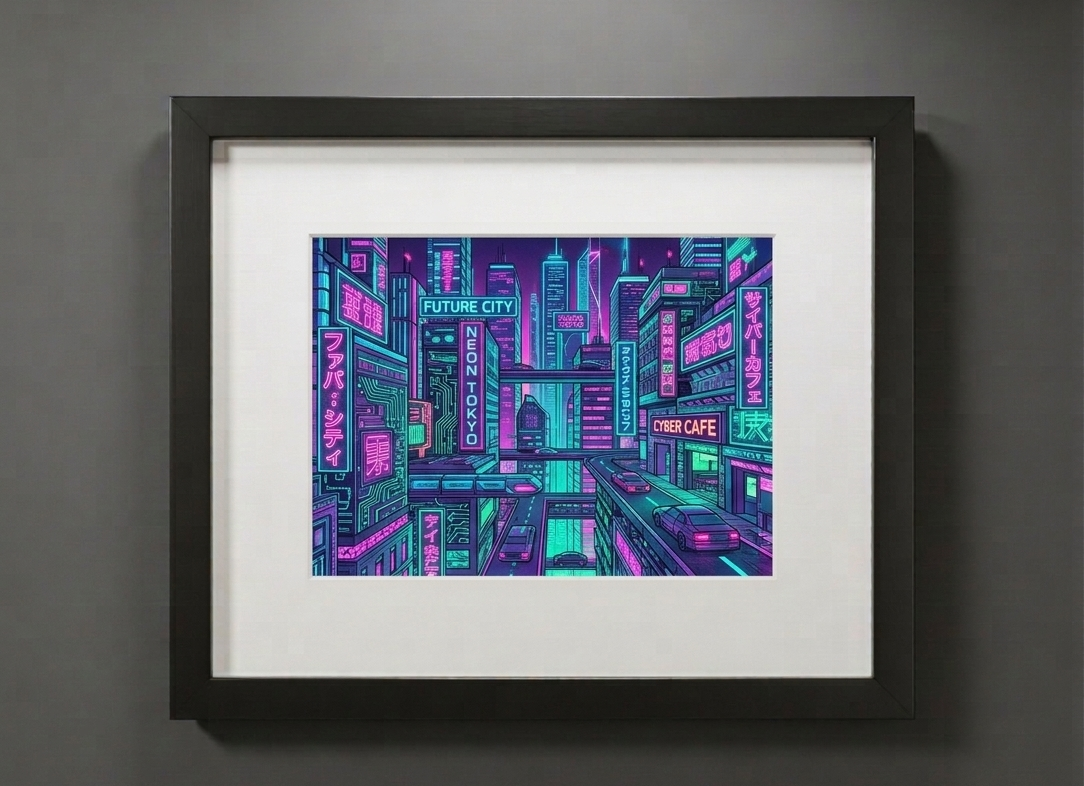 Framed Prints usa