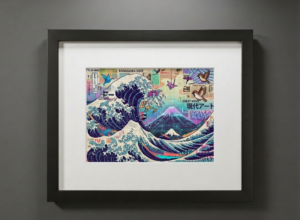 Framed Prints nyc