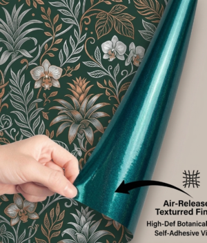 High Performance Vinyl