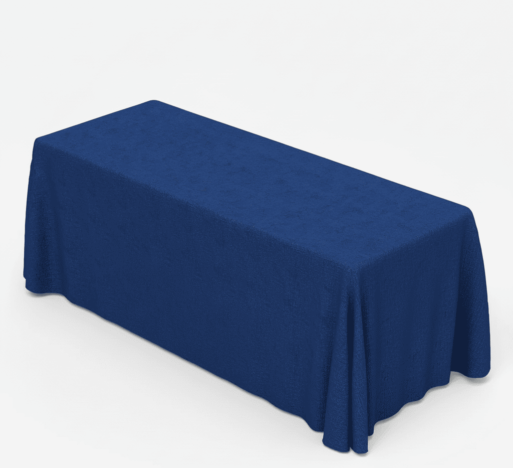 Solid Color Table Throws usa