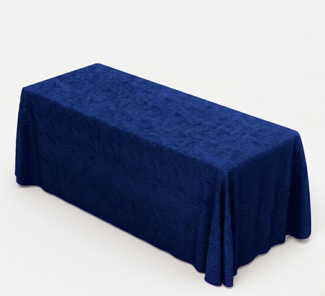 Solid Color Table Throws usa