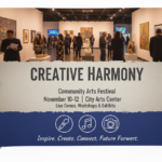 Straight Tension Fabric Displays ny