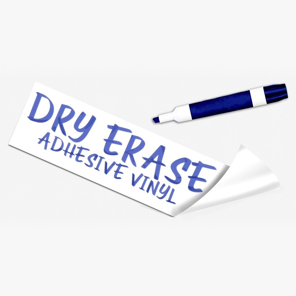 Dry Erase