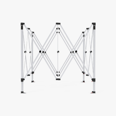 Event Tent Frame Only