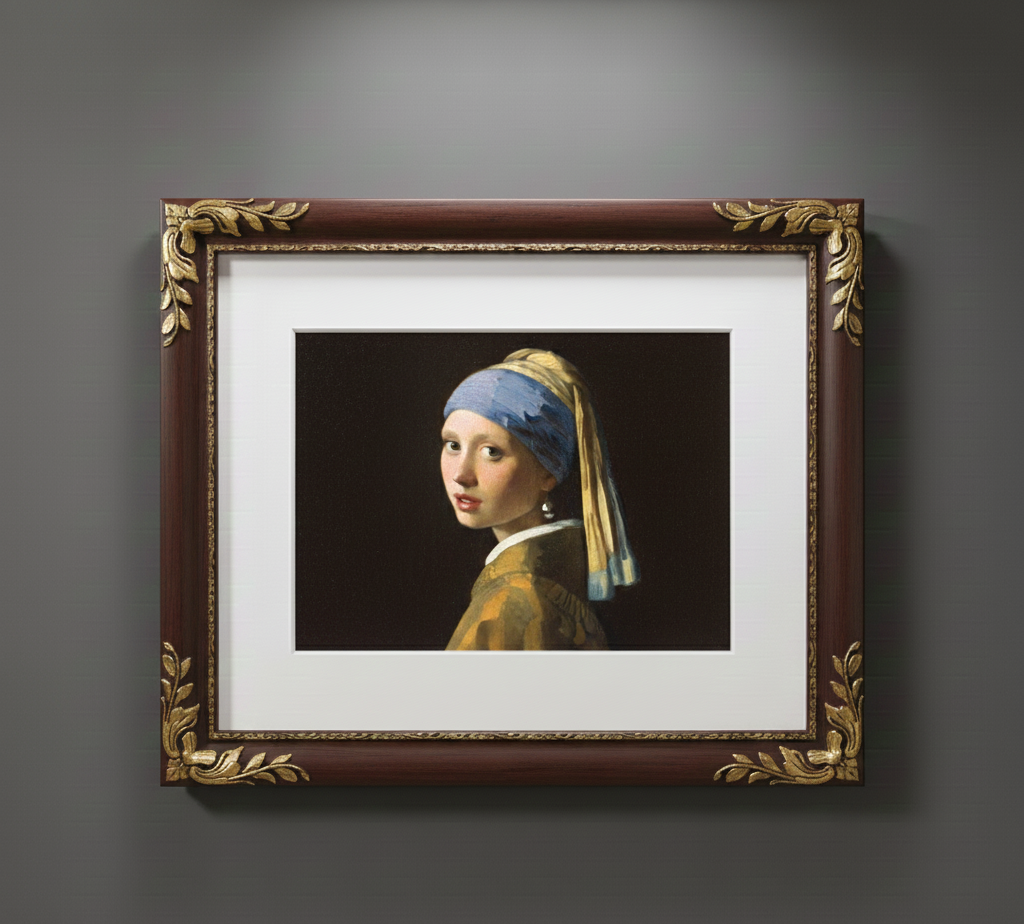 Framed Prints usa