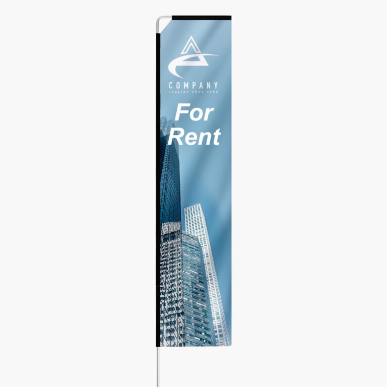 rectangle flag nyc