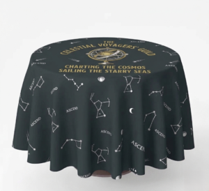 Round table Cover