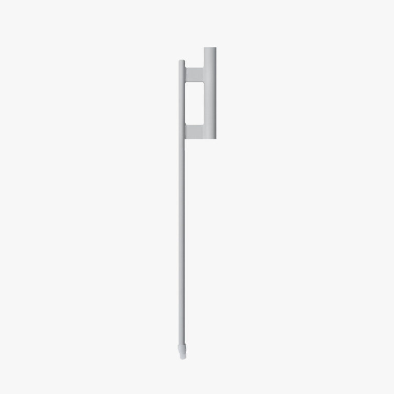 econo flag spikes