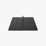 teardrop sqare base