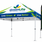 Tent Flag Kit