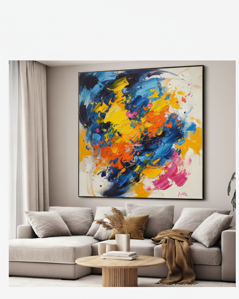Wall Mount SEG