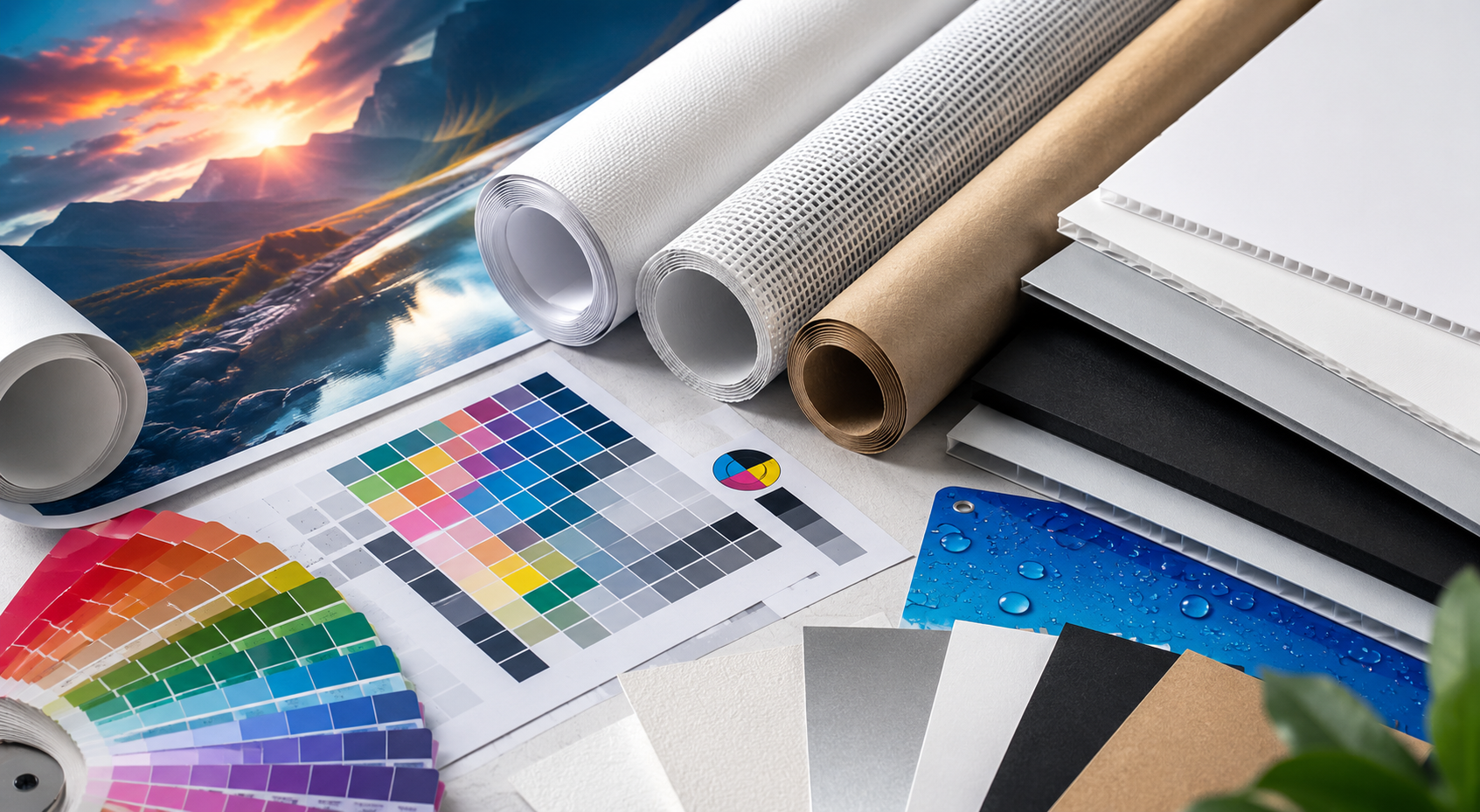 large format printing nyc